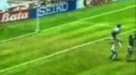 Maradona, os melhores passes