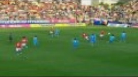 Qualificação Mundial: Rep. Checa 7-0 São Marino (2010)