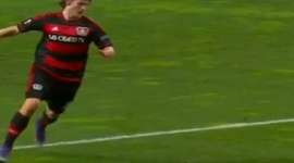 Liga Europa: Sporting 0 - 1 Leverkusen (2015-2016)
