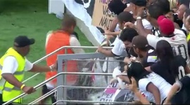 Brasileirão: Vasco 2 - 0 Náutico (2013)