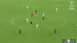 Liga Conferência Europa: Legia Warszawa 2 - 0 Drita Gjilan (2024-2025)