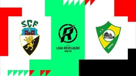 Liga Revelação: Farense 5 - 1 Mafra (2024-2025)