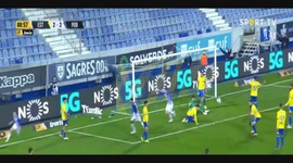 Liga Portugal Bwin: Estoril (2-3) FC Porto, Golo Francisco Conceição, 89m (2021-2022)