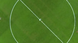 La Liga: Bétis 2 - 0 Rayo Vallecano (2018-2019)