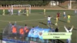 Honra AF Viseu: Castro Daire 0-1 Moimenta Beira (2012-2013)