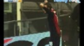 Serie A: Sampdoria 0-1 Genoa (2010-2011)