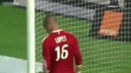 Jogos Amigáveis: Lyon 2-2 Real Madrid (2013-2014)