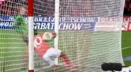 Bundesliga: Mainz 2 - 0 Hannover 96 (2013-2014)