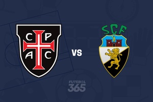 EM DIRETO: Acompanhe o Casa Pia vs Farense da I Liga