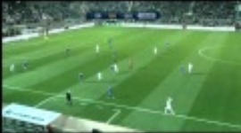 Qual. Europeu: Israel 1-0 Geórgia (2012)