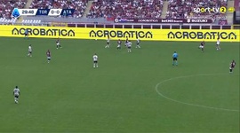 Serie A: Torino vs Atalanta, Golo 0-1 N. Krstović (2025-2026)
