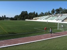 Campo Dr. Alberto Rego