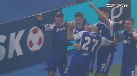 1.NHL League: Dinamo Zagreb 0 - 0 Hajduk Split (2023-2024)