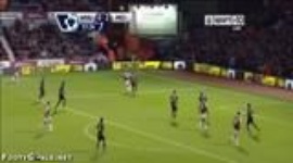 Premier League: West Ham 1 - 3 Man City (2013-2014)