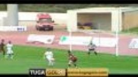 Liga Vitalis: Fátima 1-1 Oliveirense (2009-2010)