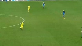Serie A: Empoli 2 - 2 Chievo (2018-2019)