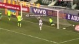 Brasileirão: Santos 3-1 Palmeiras (2012)