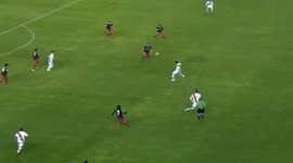 Liga BBVA: Rayo Vallecano 0 - 3 Athletic Bilbao (2015-2016)