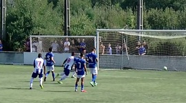 Juniores A S19 I Divisão: Freamunde 0 - 5 FC Porto (2018-2019)