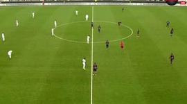 Ligue 1: Amiens 0 - 1 Lyon (2018-2019)