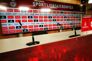 "Se o FC Porto está com a pressão, faz algum sentido o Benfica tirar e colocá-la em si?"