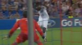 Liga Campeões: Basel 1-2 CFR Cluj (2012-2013)