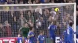 Premier League: Chelsea 2-3 Man Utd (2012-2013)