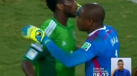 Mundial: Nigéria 1 - 0 Bósnia (2014)