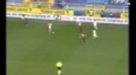 Serie A: Genoa 1-0 Palermo (2010-2011)