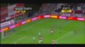 Liga Zon Sagres: Sp. Braga 0 - 1 Rio Ave (2013-2014)