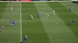 La Liga: Getafe 2 - 1 Rayo Vallecano (2018-2019)