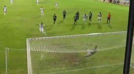 Segunda Liga: Farense 1 - 0 FC Porto (2014-2015)