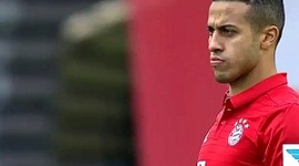Bundesliga: VfL Wolfsburg 0 - 6 Bayern München (2016-2017)