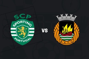 Palpite: Sporting vs Rio Ave - 28/12/25 - Liga Portugal Betclic