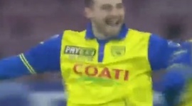 Serie A: Napoli 3 - 1 Chievo (2015-2016)