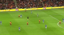 Liga Campeões: Galatasaray 0 - 0 Schalke 04 (2018-2019)