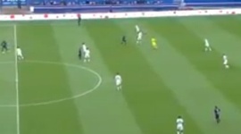 Ligue 1: PSG 2 - 2 Caen (2014-2015)