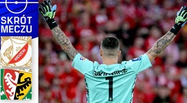 Ekstraklasa: Widzew Lodz 0 - 0 Slask Wroclaw (2024-2025)