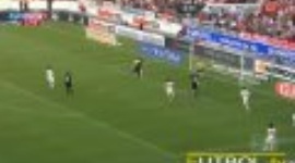 Bundesliga: Estugarda 2-4 Kaiserslautern (2010-2011)