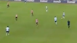 Premier League: Sunderland 1 - 1 West Ham (2014-2015)