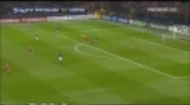Liga Campeões: Inter 0-1 Liverpool: Golo Fernando Torres (2007-2008)