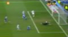 Liga Zon Sagres: FC Porto 3-1 Guimarães (2011-2012)