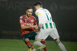 I Liga: Moreirense vence Rio Ave por 2-1 e sobe ao sexto lugar