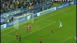 Liga BBVA: Málaga 1-1 Osasuna (2011-2012)