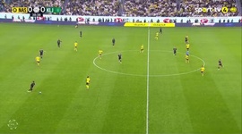 Saudi Pro League: Al Nassr vs Al-Khaleej, Golo 1-0 João Félix (2025-2026)