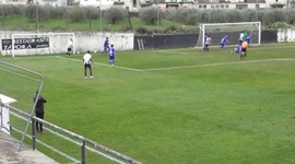 Campeonato de Portugal: Mirandela 2 - 1 Montalegre (2020-2021)