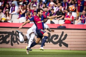 Primeiro clássico entre Real Madrid e Barcelona marcado para outubro