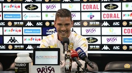 Liga Portugal Betclic: Antevisão de Tiago Margarido ao Nacional vs Sporting (2025-2026)