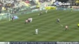 Serie A: Parma 3-1 Palermo (2010-2011)