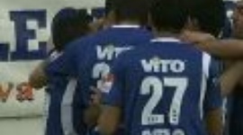 Liga Vitalis: Feirense 2-1 Santa Clara (2009-2010)